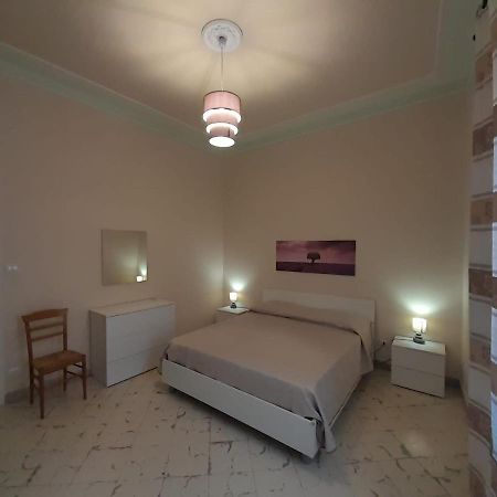 Ruggero 98 Apartment Cefalu Ngoại thất bức ảnh