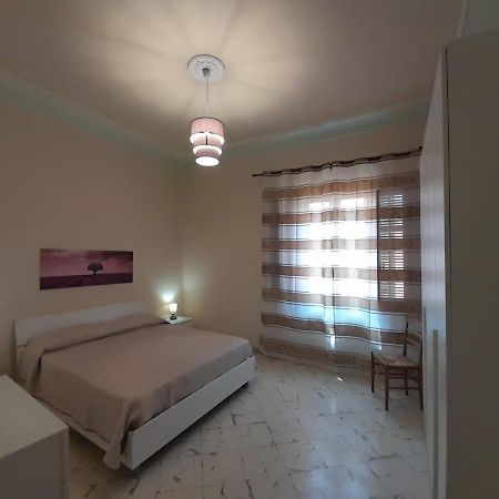 Ruggero 98 Apartment Cefalu Ngoại thất bức ảnh