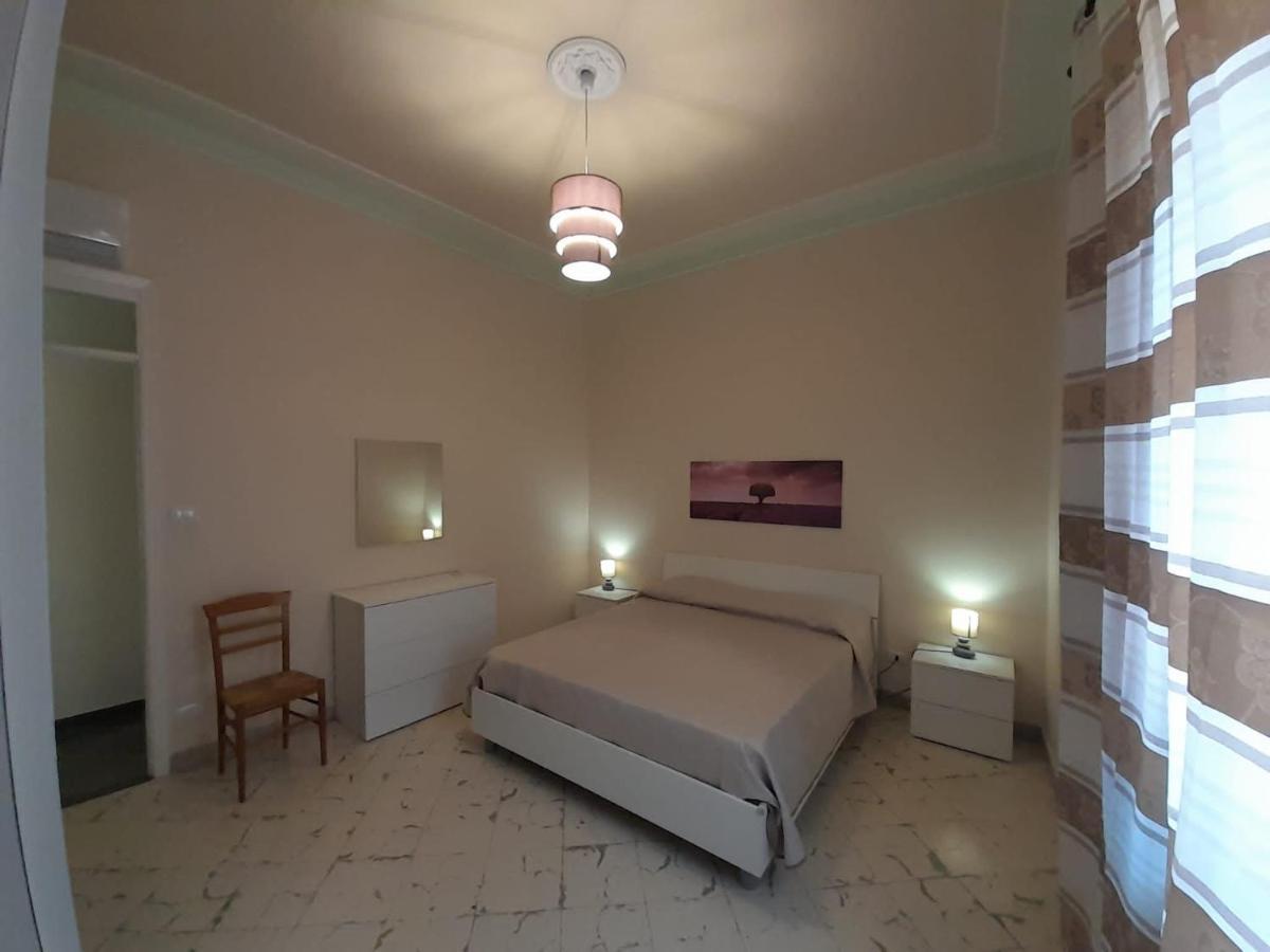 Ruggero 98 Apartment Cefalu Ngoại thất bức ảnh