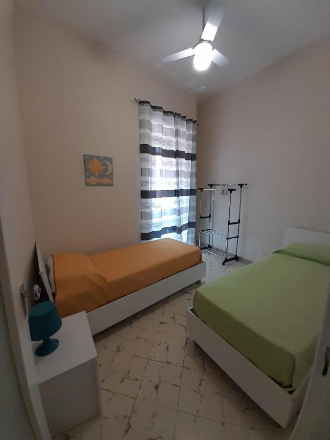 Ruggero 98 Apartment Cefalu Ngoại thất bức ảnh