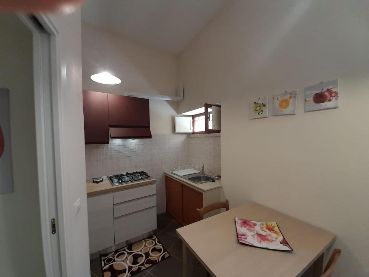 Ruggero 98 Apartment Cefalu Ngoại thất bức ảnh