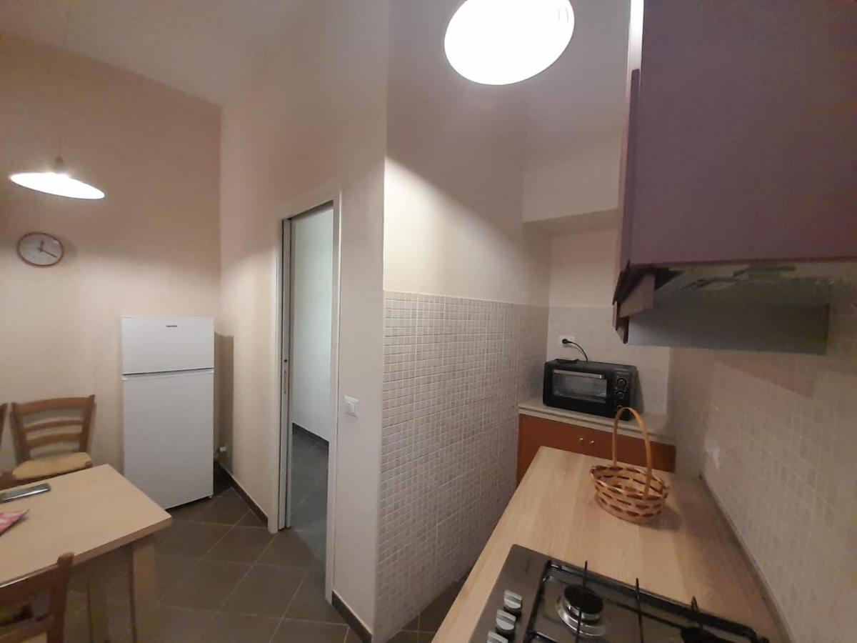 Ruggero 98 Apartment Cefalu Ngoại thất bức ảnh